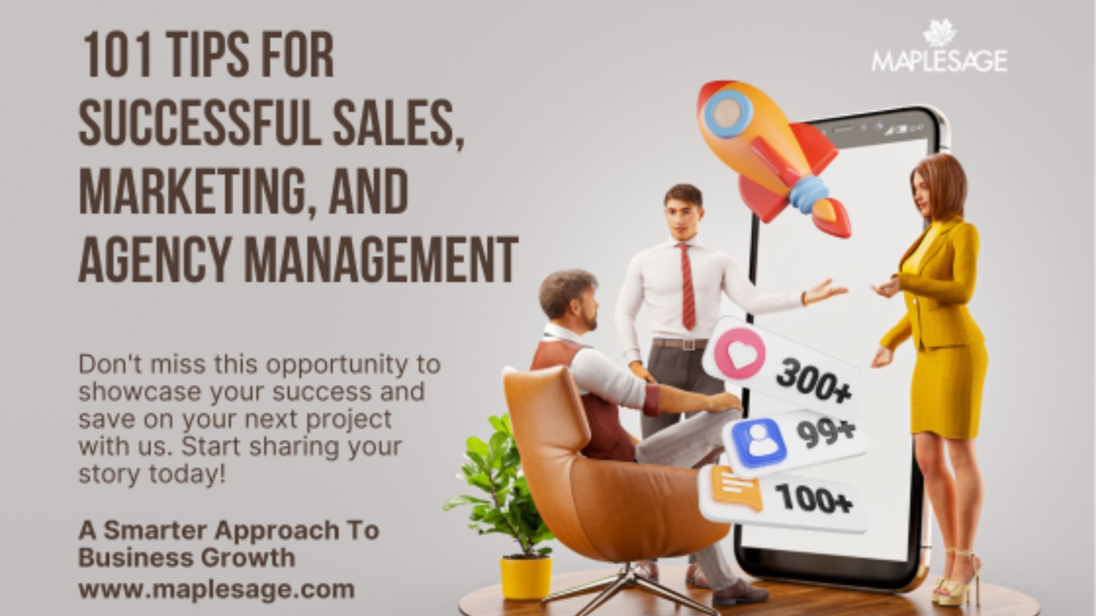 Agency Management