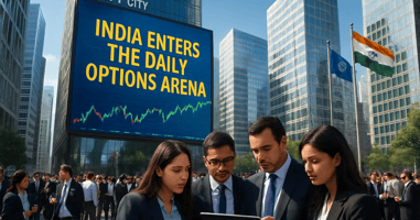 GIFT City India