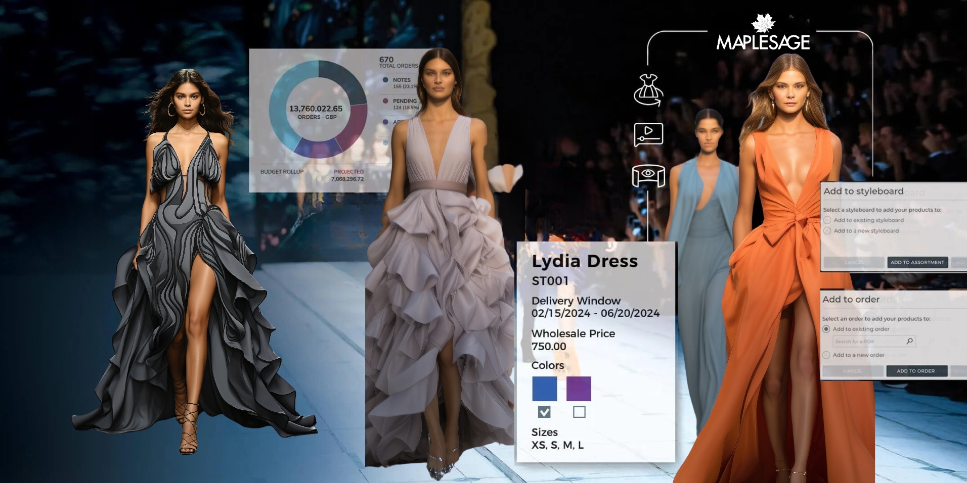 fashion e-commerce