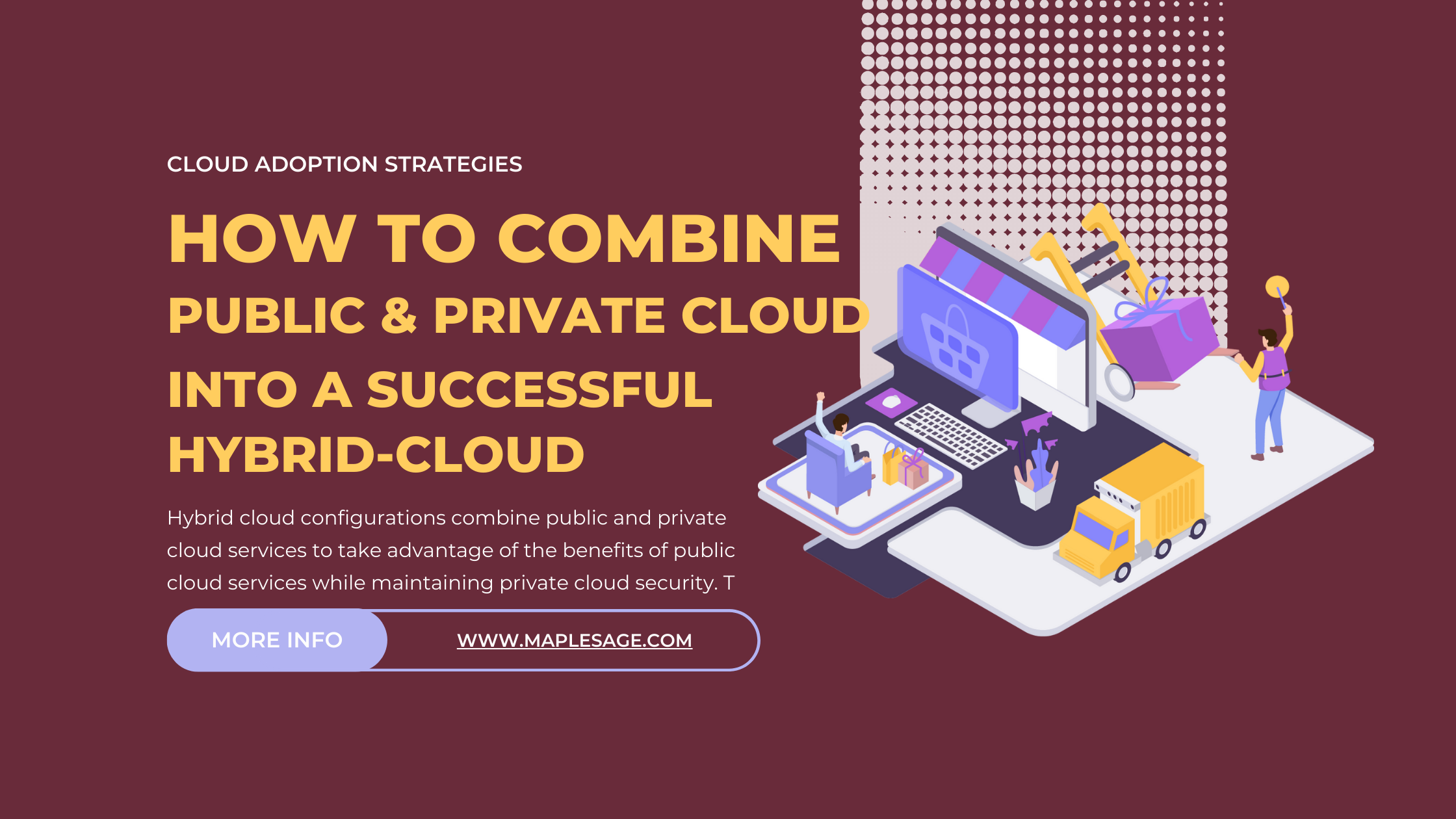 Progressive cloud and how companies can leverage it