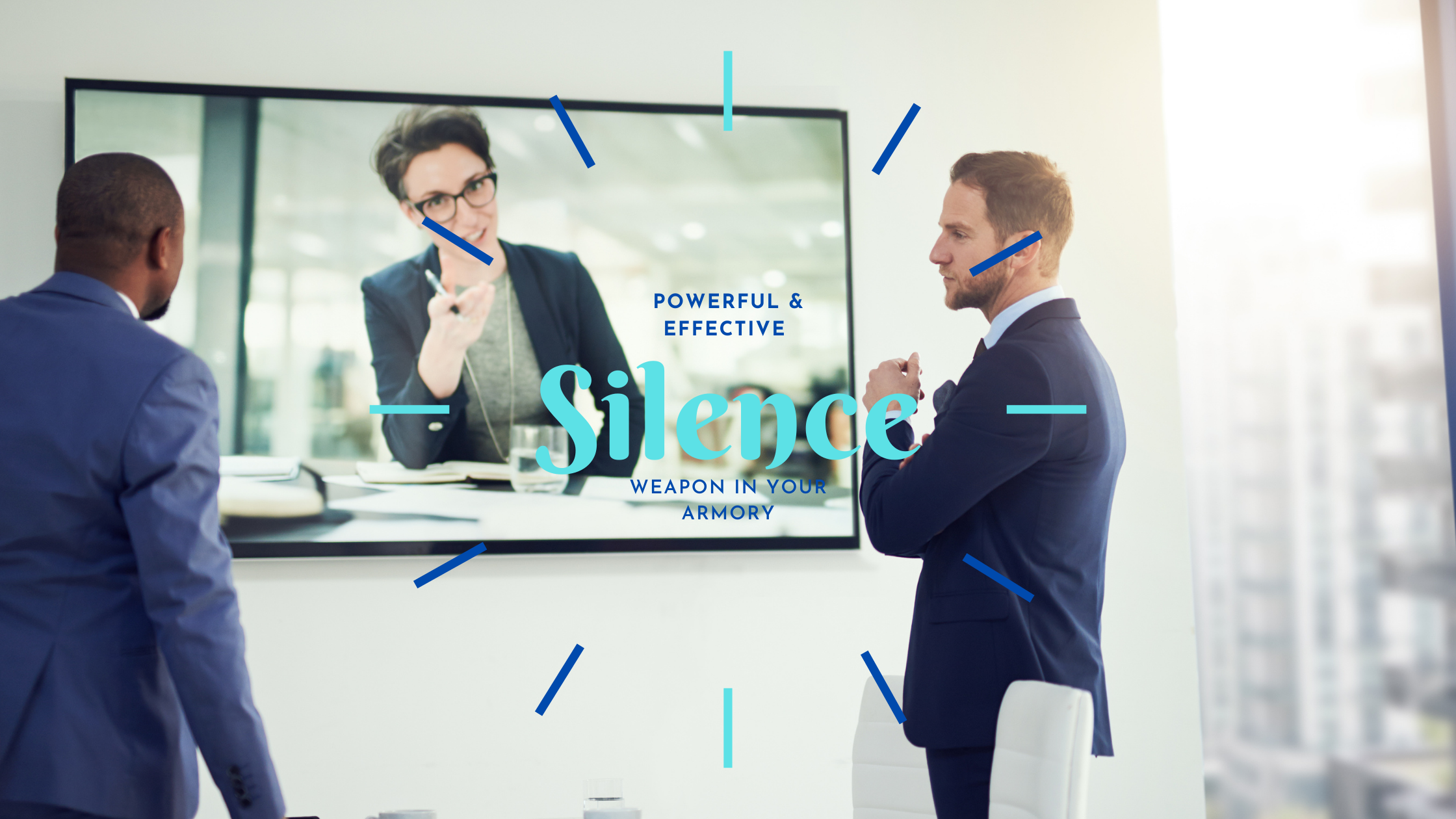 Sales Silence 