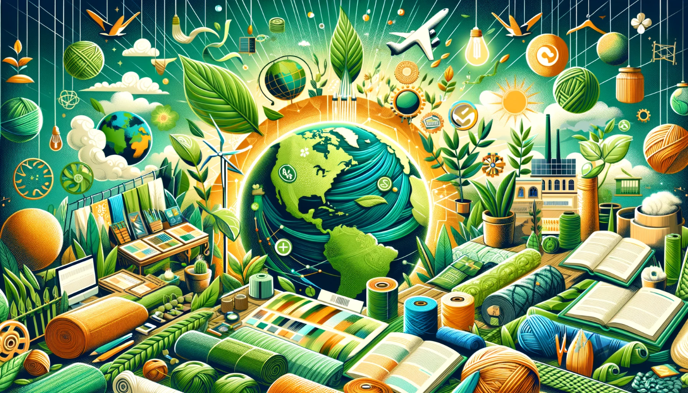 Sustainable Fashion