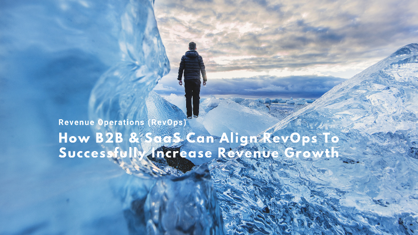 RevOps (Revenue Operations) 