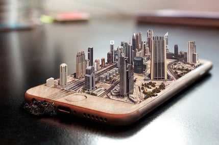 digital-marketing-iphone