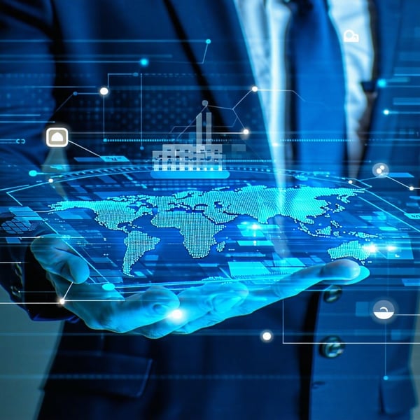 Digital transformation in insurance