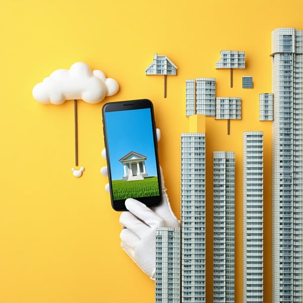 Digital transformation in insurance Digital transformation in insurance