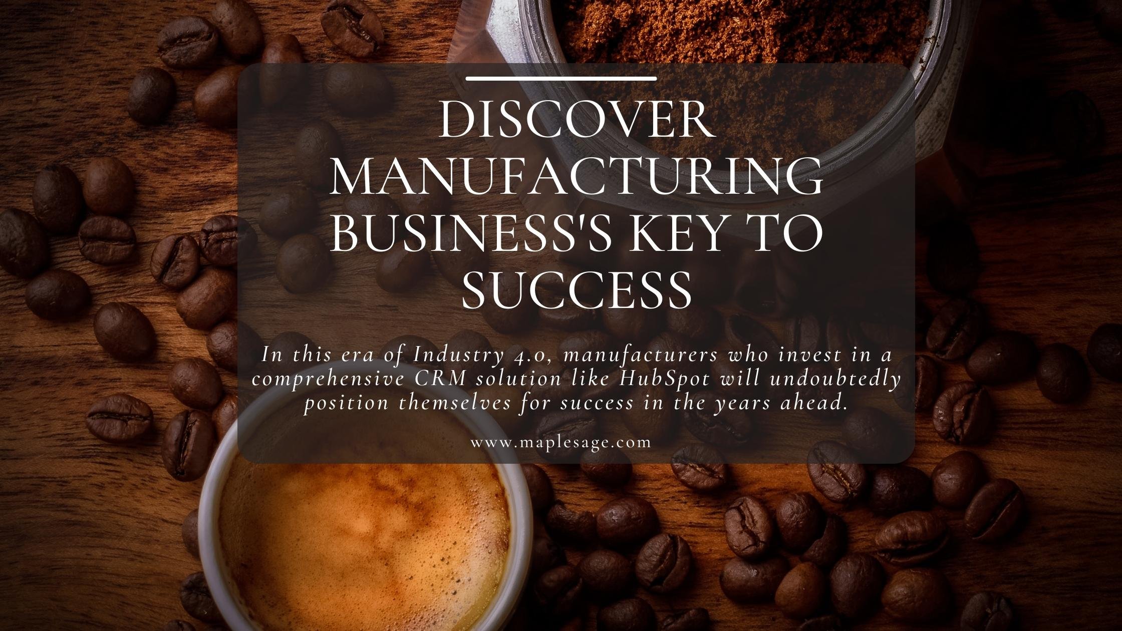 coffee beans