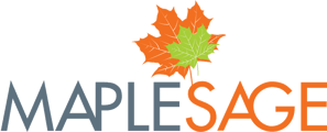 company logo