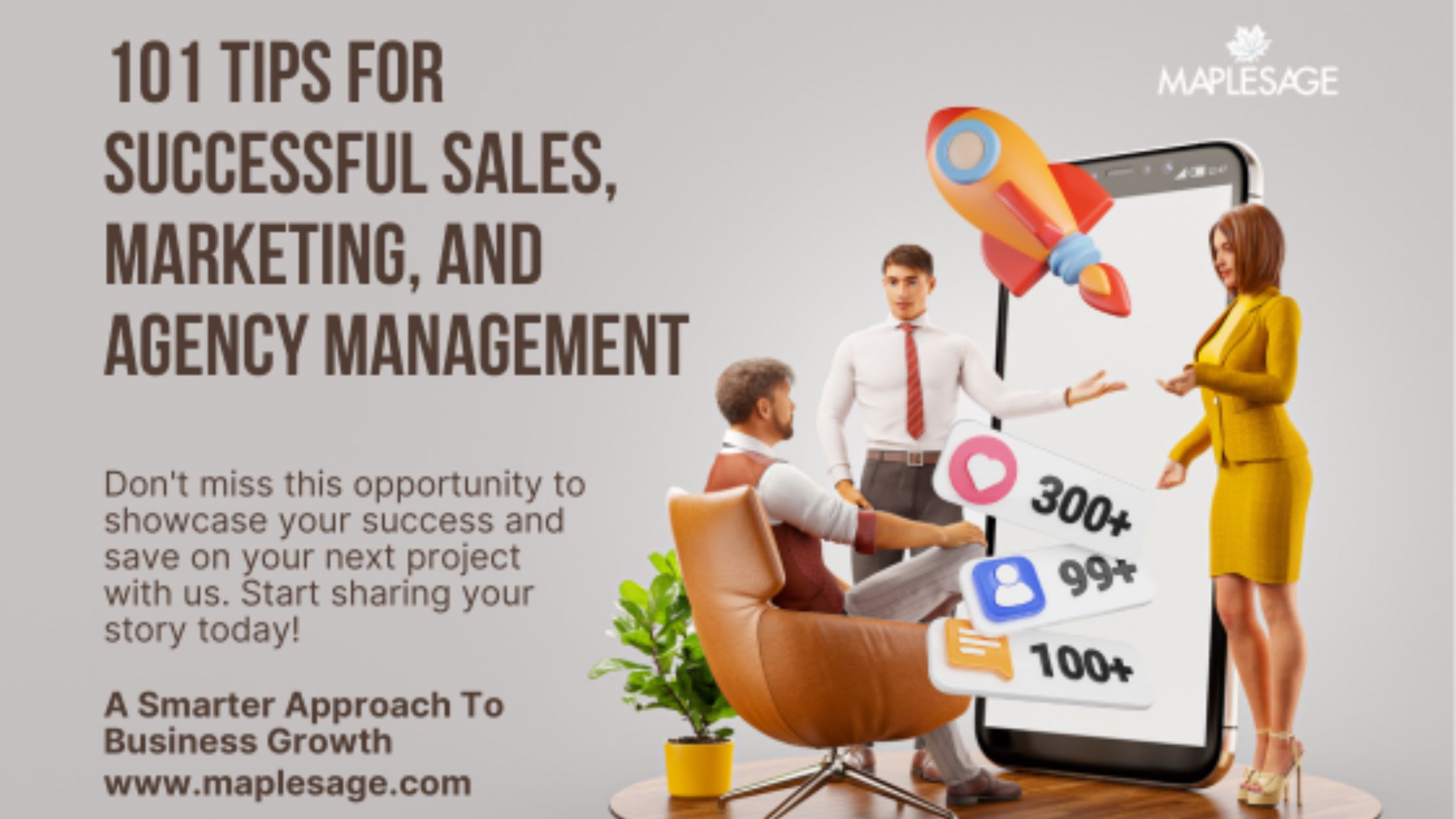Agency Management