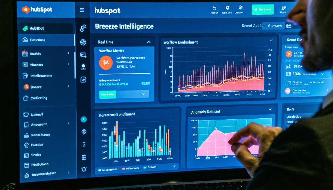 Hubspot Workflows