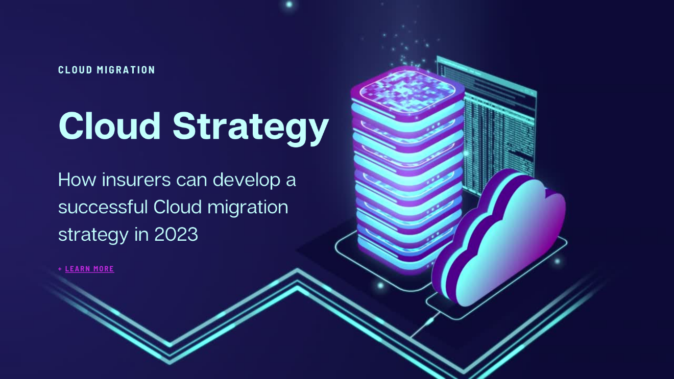 Cloud strategy 
