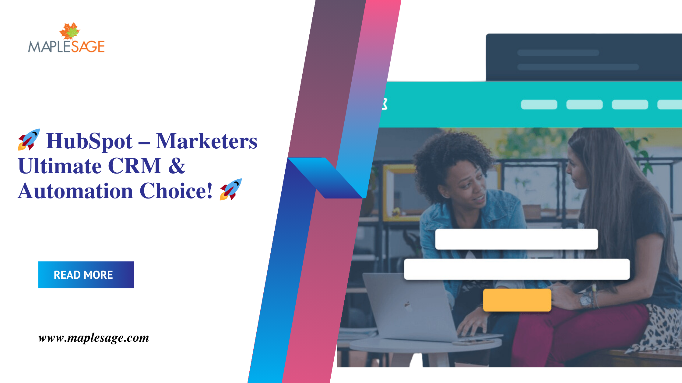 &#55357;&#56960; HubSpot &ndash; My Ultimate CRM & Automation Choice! &#55357;&#56960;
