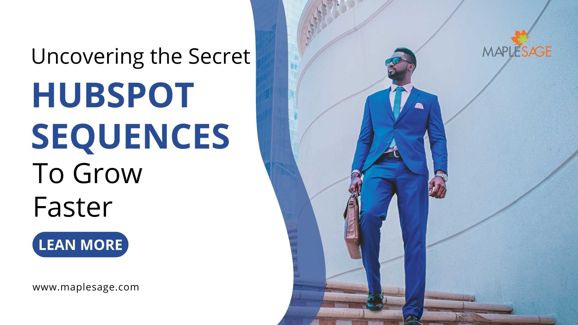 Benefits of HubSpot Sequences
