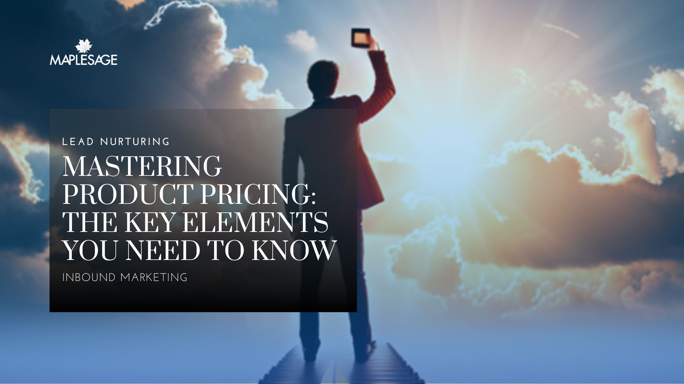 Mastering Product Pricing: The Key Elements You Need to Know