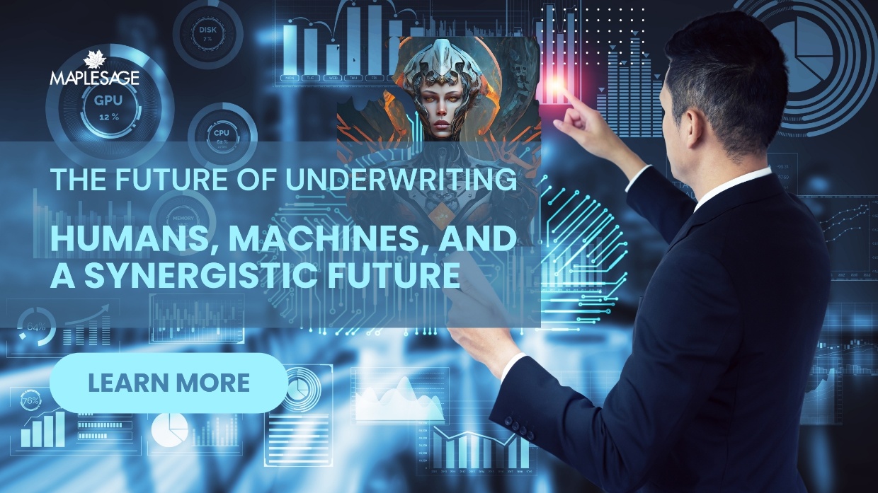 Humans, Machines, and a Synergistic Future