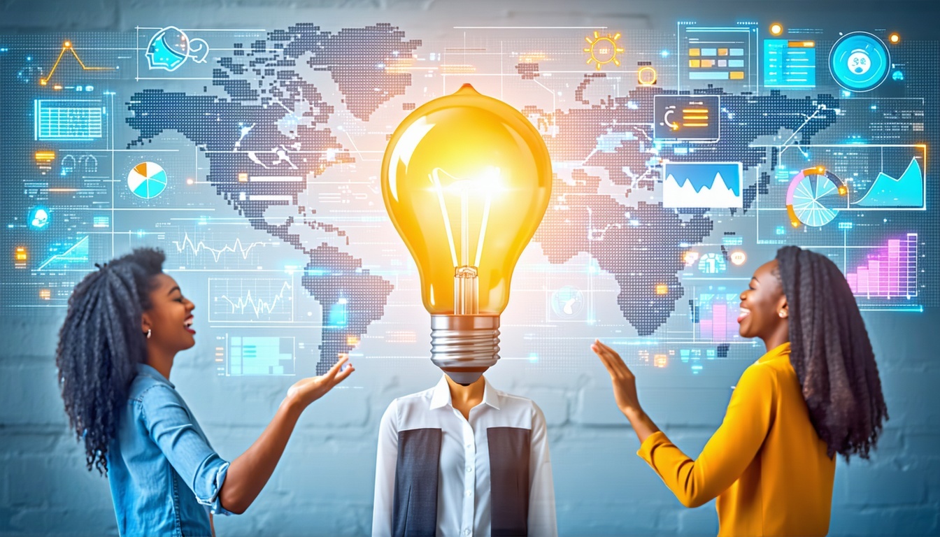 Diverse customer engagement through digital channels