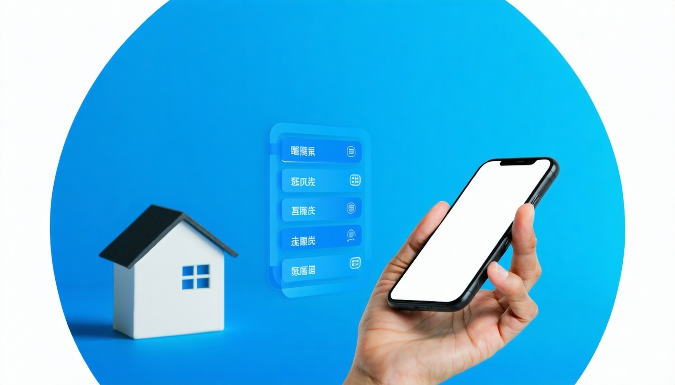 Mobile app usage in insurance