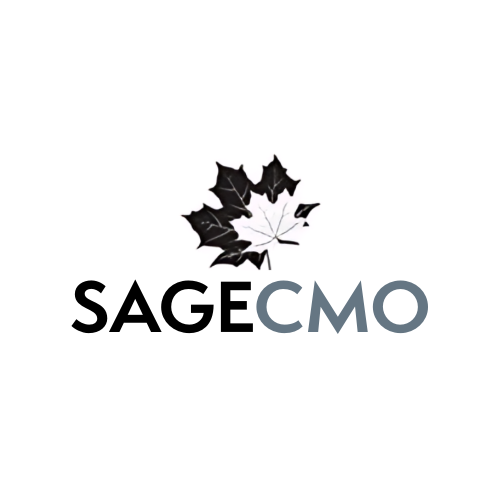 SageCMO Logo
