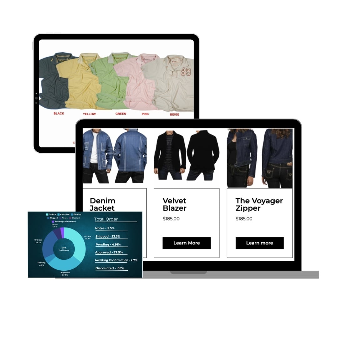 MapleSage line sheet Add to Cart shopping experience